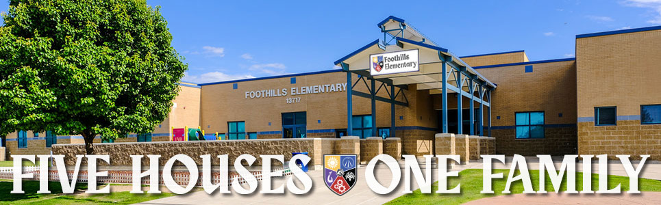 Foothills Elementary