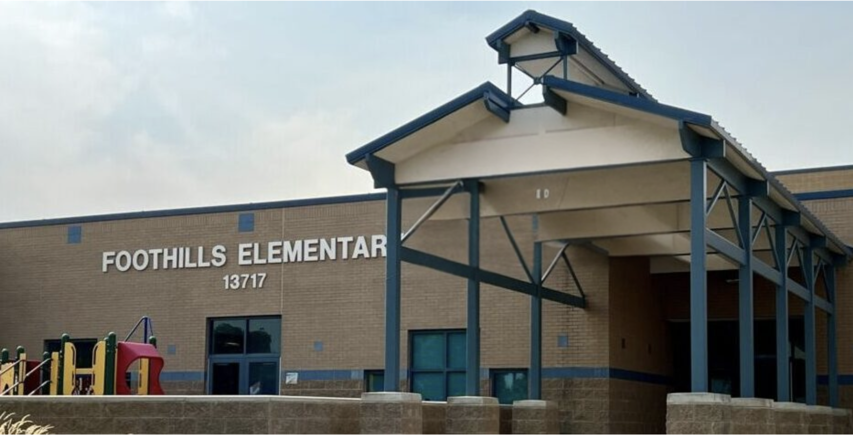 Foothills Elementary
